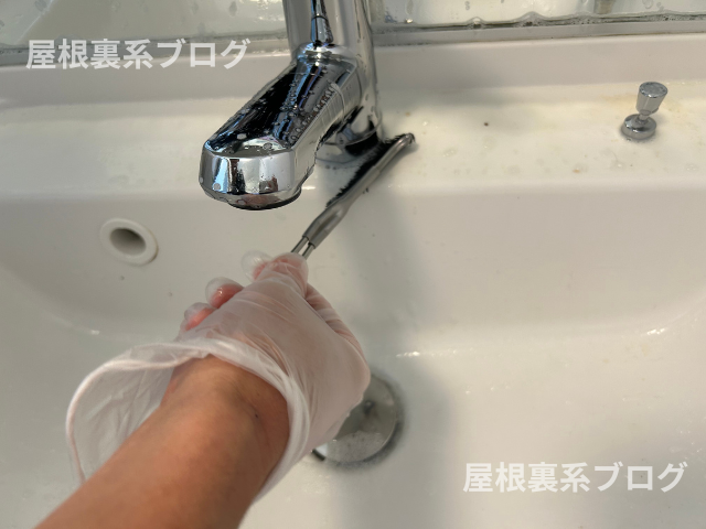 酸性ヌリッパー