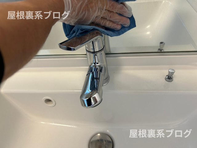 酸性ヌリッパー