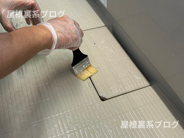 酸性ヌリッパー