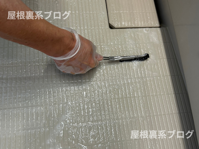 酸性ヌリッパー