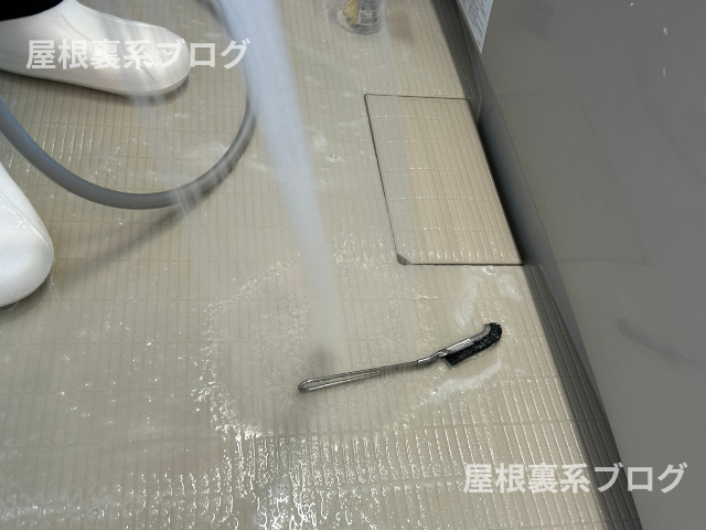 酸性ヌリッパー