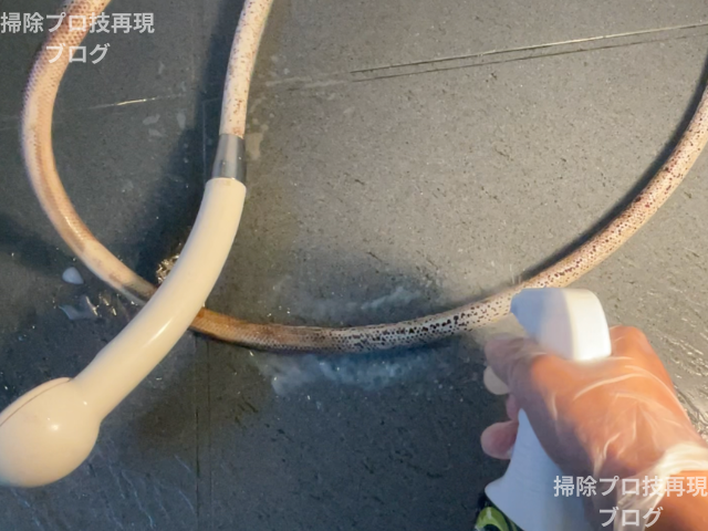 アズマジックカビ取り洗剤