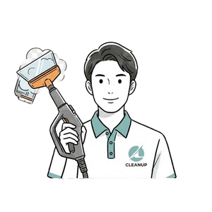 清掃部資機材マニア